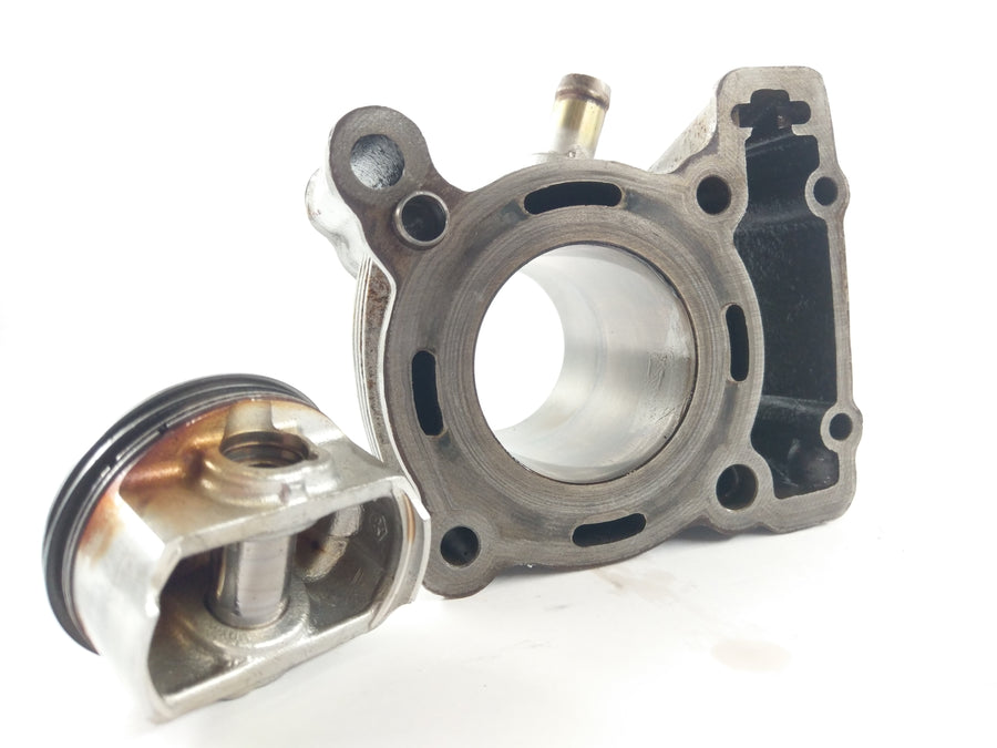 Aprilia SX 125 KX1 [2019] - silinder kolviga