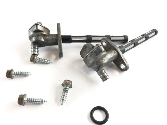 Husaberg FE 501 [2002] - Bensinknappen Bensin Tap Set