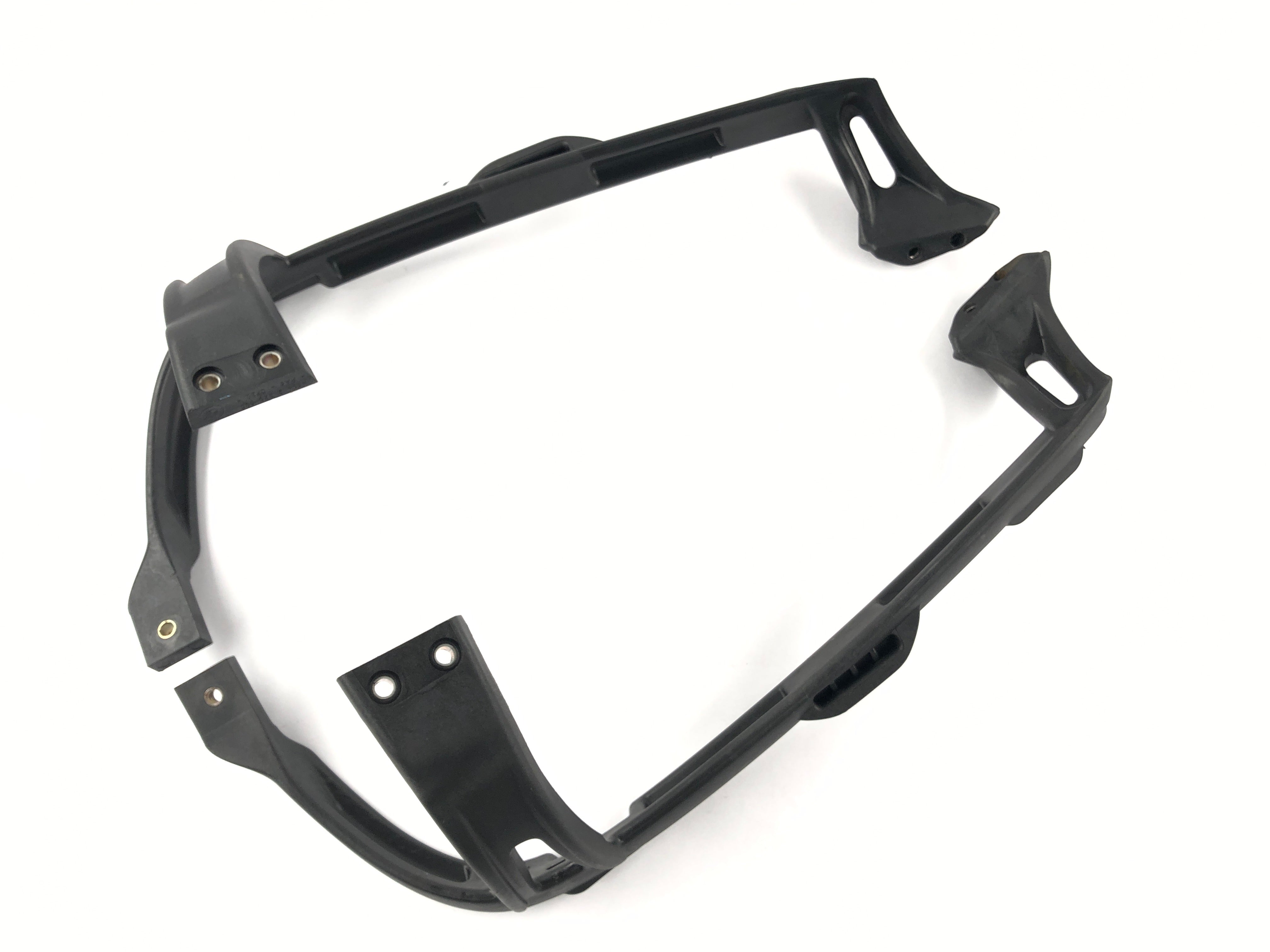 BMW R 1100 S [2001] - Luggage Rack Set Pair