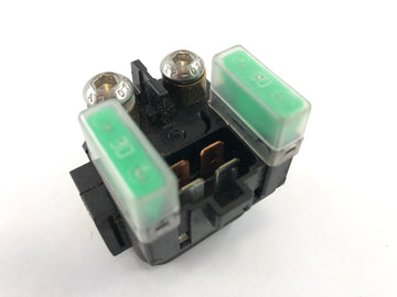 Husqvarna 701 Supermoto [2019] - Revezamento inicial - 0