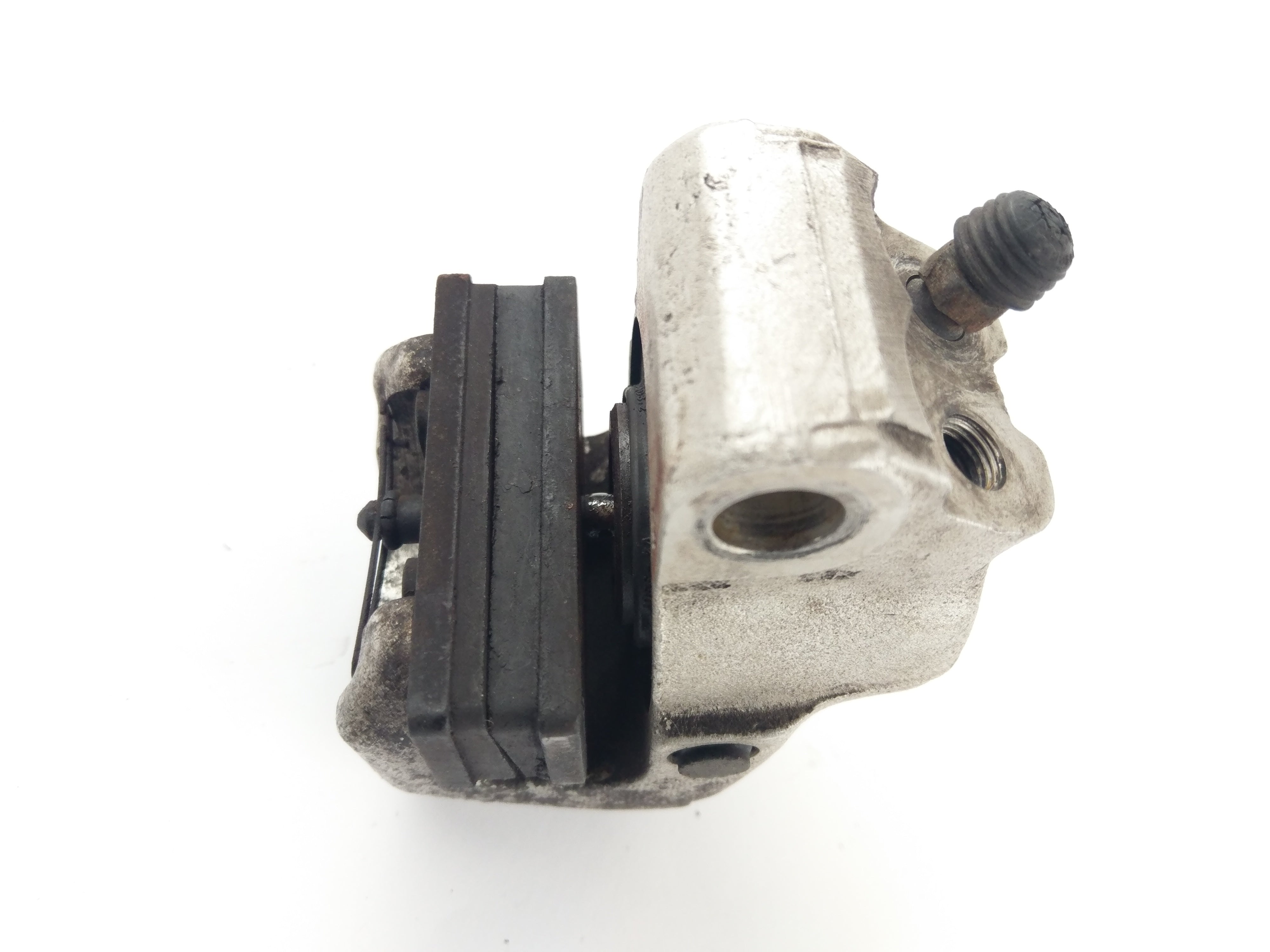 BMW R 100/7 [1981] - front brake caliper