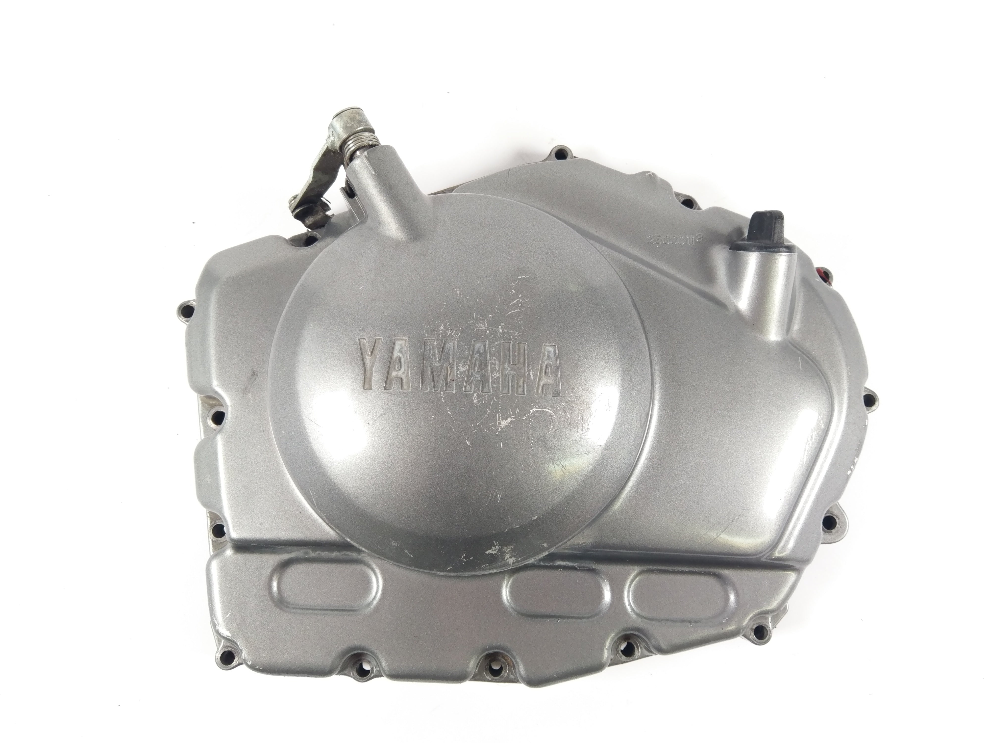 Yamaha YFM 350 Warrior 3GD [2003] - Clutch cover engine cover