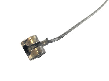 BMW R 100 RT [1979] - clutch cable - 0