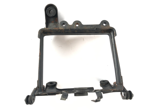 Yamaha XT 600 3TB [1991] - Cockpit de suporte de revestimento