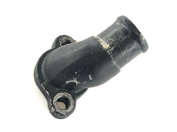 Husqvarna SMR 570 [2003] - Bride de tuyau d'eau de refroidissement