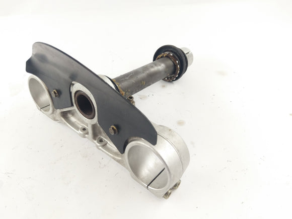 Ducati Monster S4R [2003] - мост вилки ниже