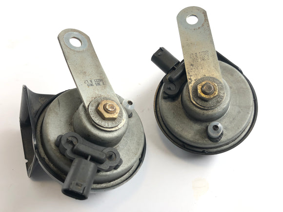 BMW K 1200 LT [2002] - Paire de klaxons