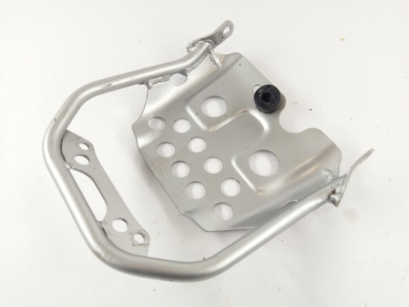 スズキDR 350 SK42B [1992]  - モーター保護下面保護