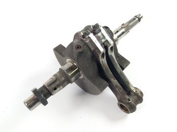 Ducati Pantah - Cagiva Alazzurra - Коленчатый вал с плечанными стержнями