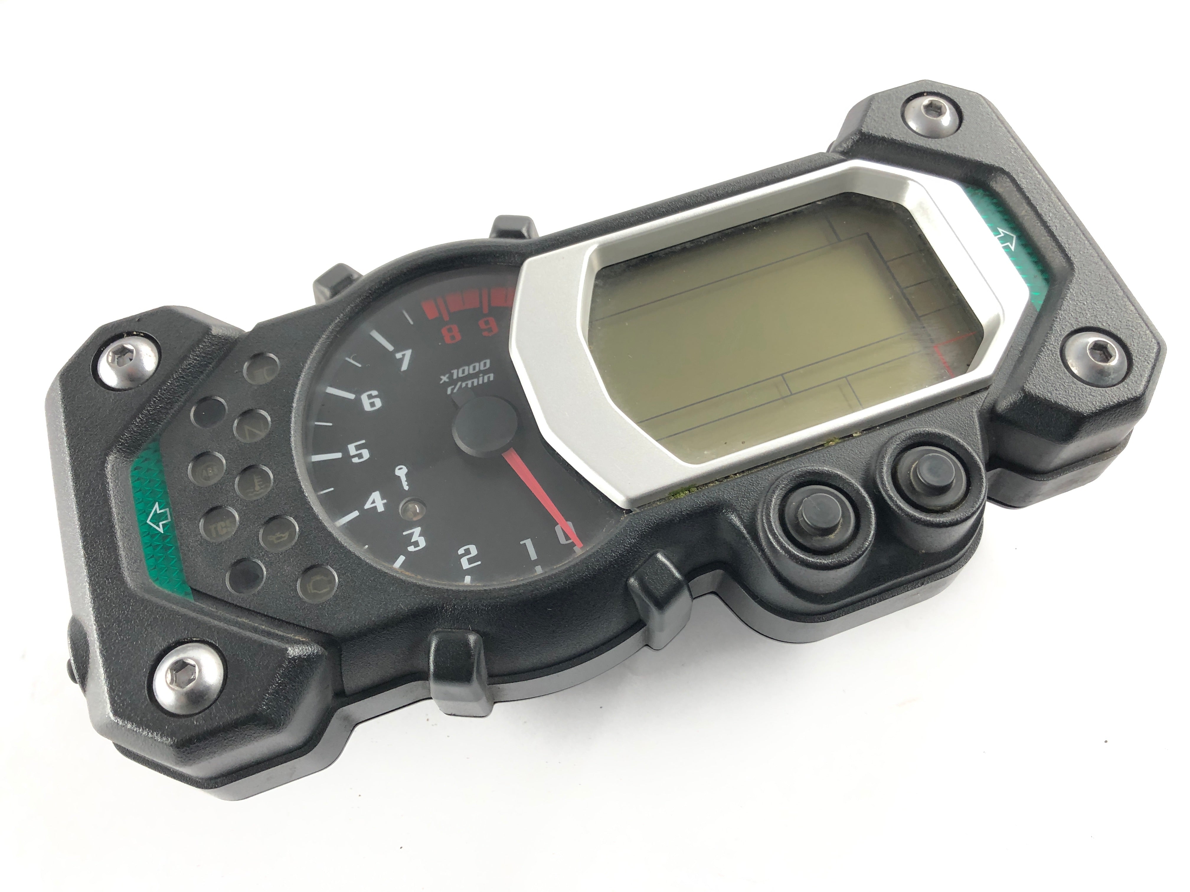 Yamaha XT 1200 z Super Tenere DP01 [2012] - hradní sada Ignition Lock CDI - 0