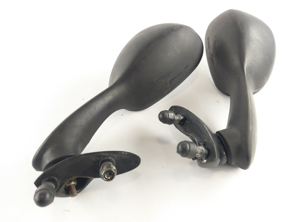 Triumph Sprint 955i RS T695 [2000] - Spiegel Rückspiegel Set