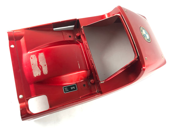 BMW K 100 [1984] - Carénage arrière supérieur