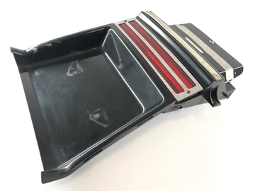 Honda GL 1500 Goldwing SC22 [1988] - Heckfender Kennzeichenhalter - 0