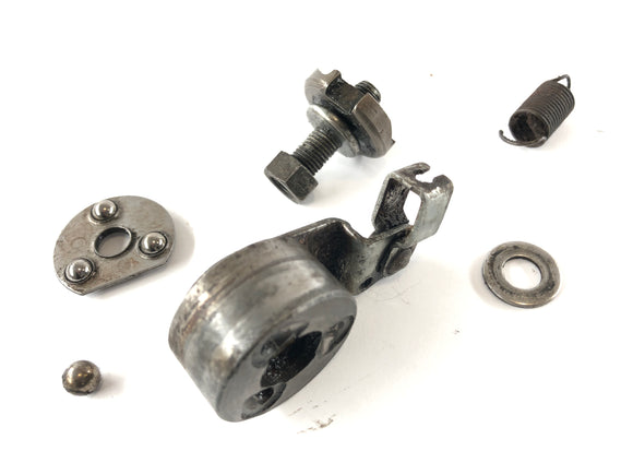 ホンダCJ 360 T [1980]  - カップリングカタツムリ