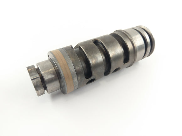 Ducati Monster S4R [2003] - Shift Roller