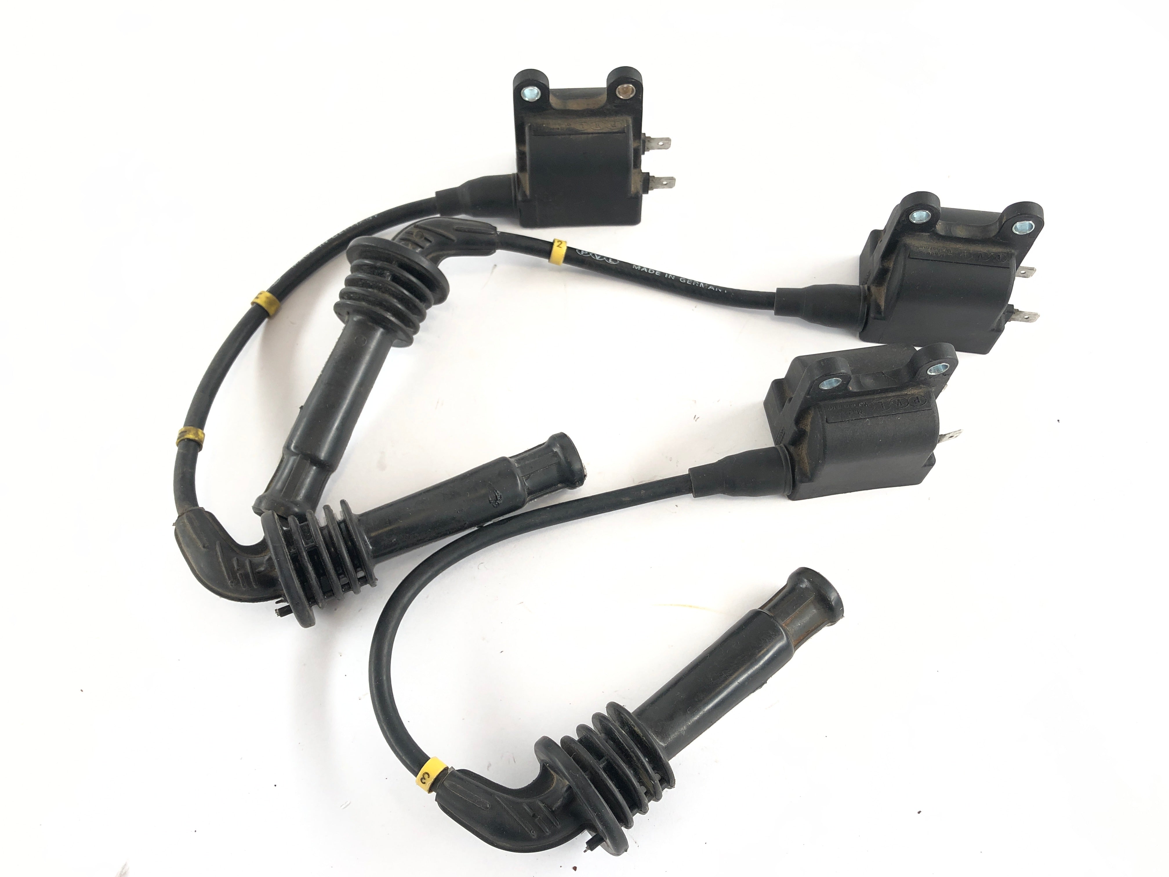 Triumph Thunderbird 900 RT T309 [1997] - Ignition coils with plug set