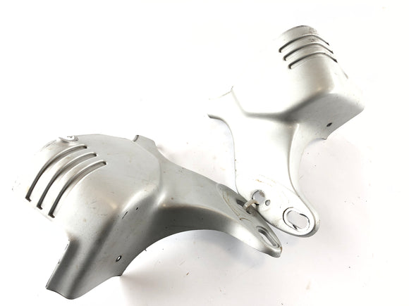 BMW R 1100 R 259 [1995] - Apertura disfrazada