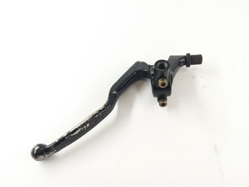 Moto Guzzi Nevada 750 Lk [2001] - Koblingsmontering med koblingshåndtag - 0