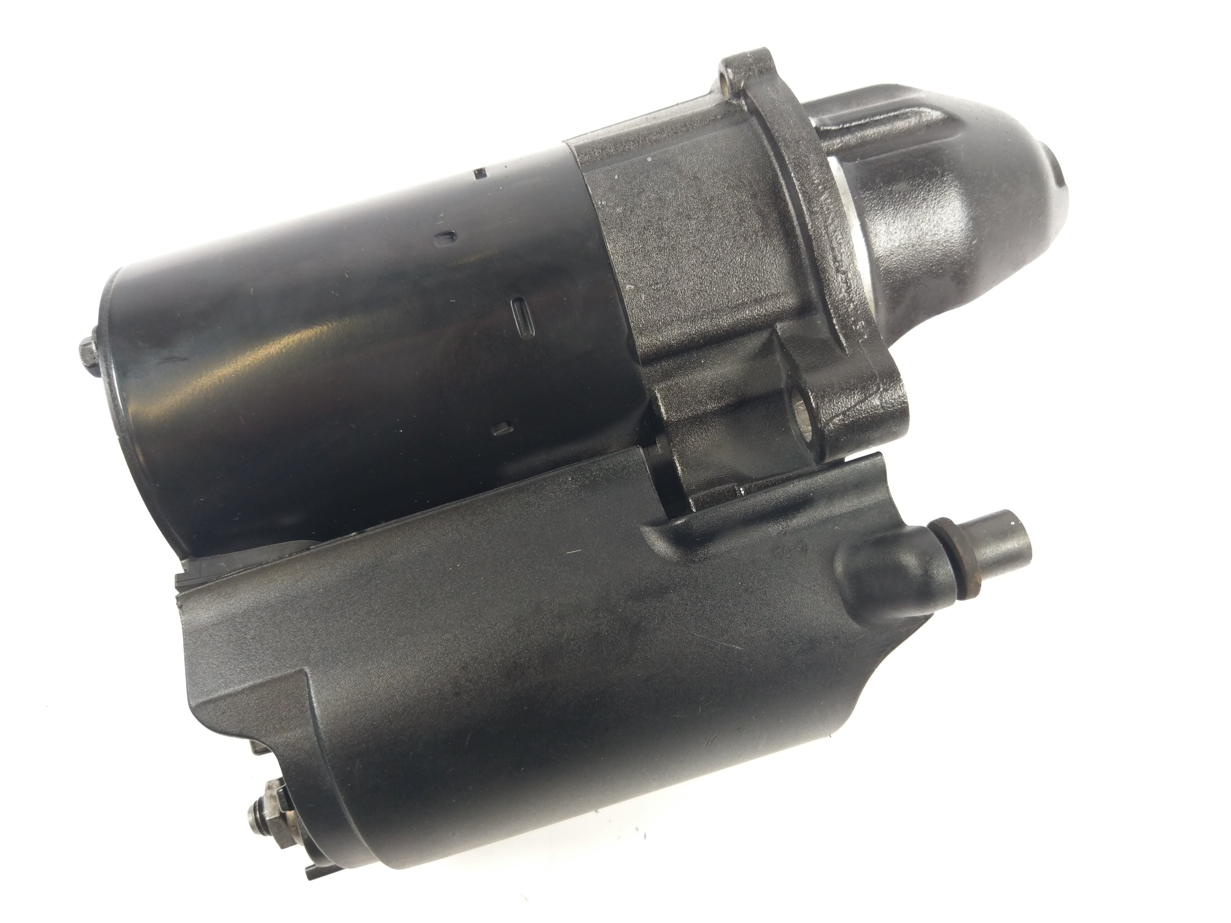 BMW R 1200 R - K27 [2007] - Starter motor