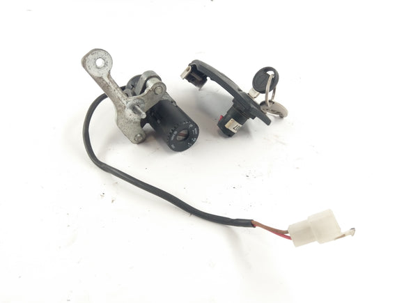 Beta RR 4T 125 LC [2014] - Schlosset