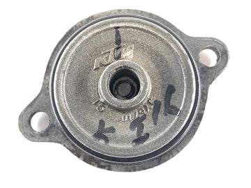 Husqvarna Vitpilen 401 [2021] - Couvercle de filtre à huile et couvercle de moteur - 0