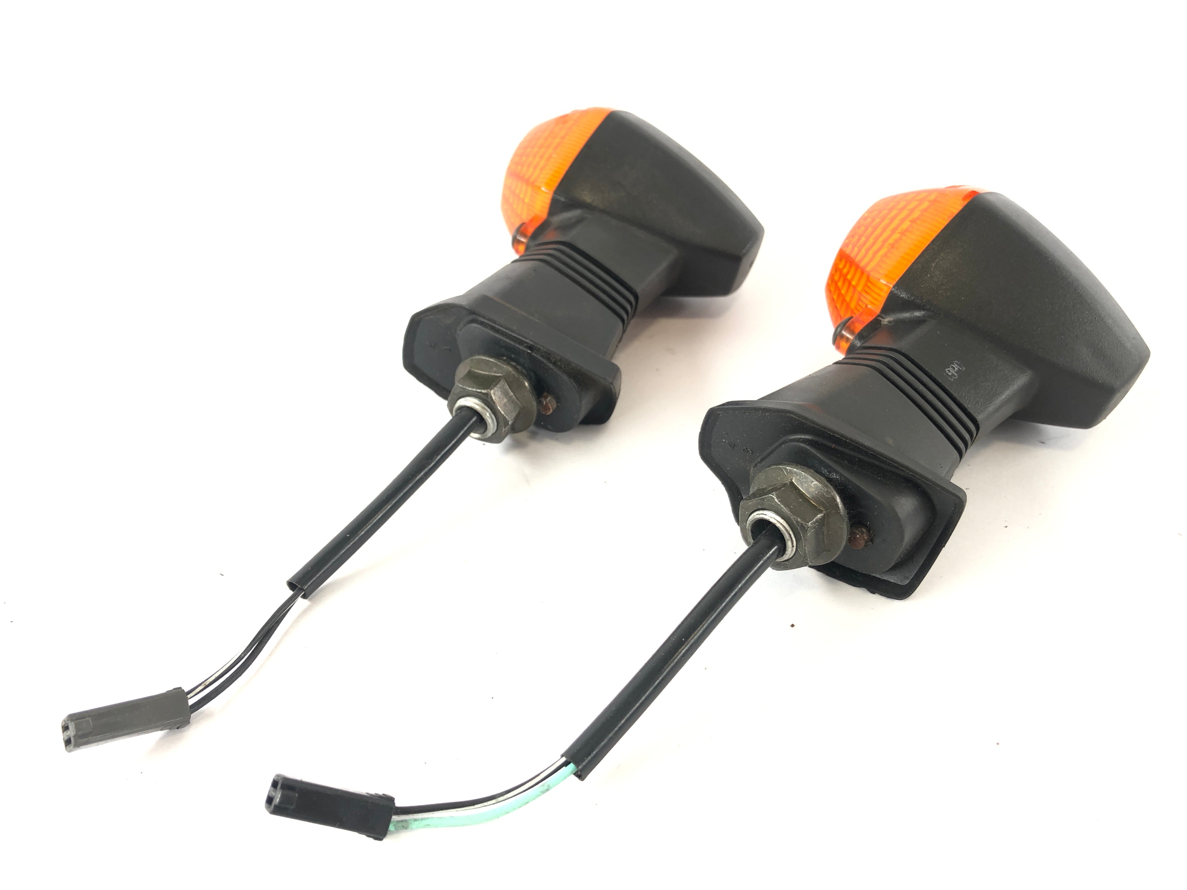 Suzuki DL 1000 V -strom [2006] - Turn Signal Back Set Pareja