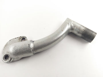 Moto Guzzi V7 Special [1970] - Flensventilatie