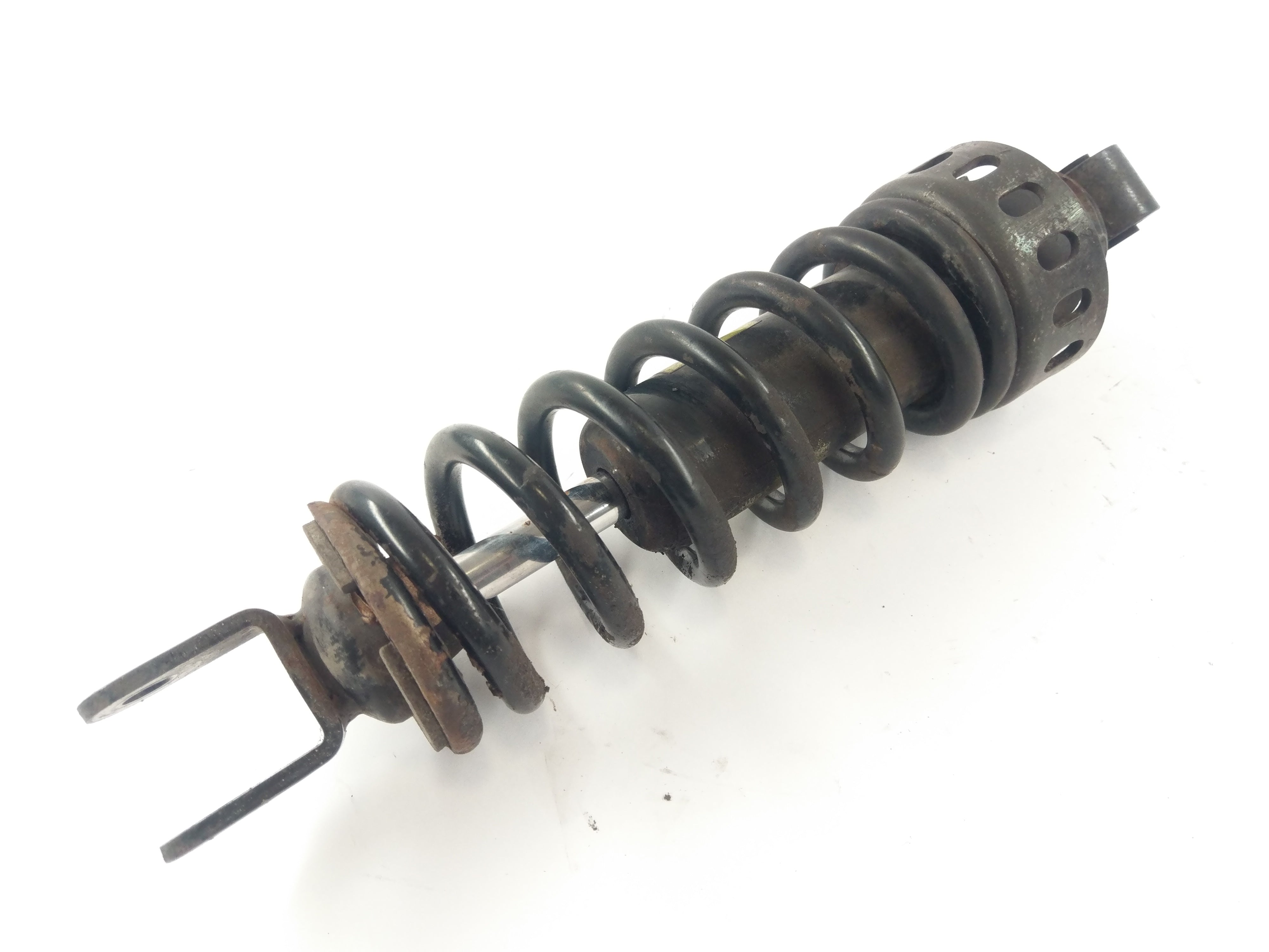 Suzuki GSF 400 GK75B Bandit [1991] - Spring Shock absorvedor