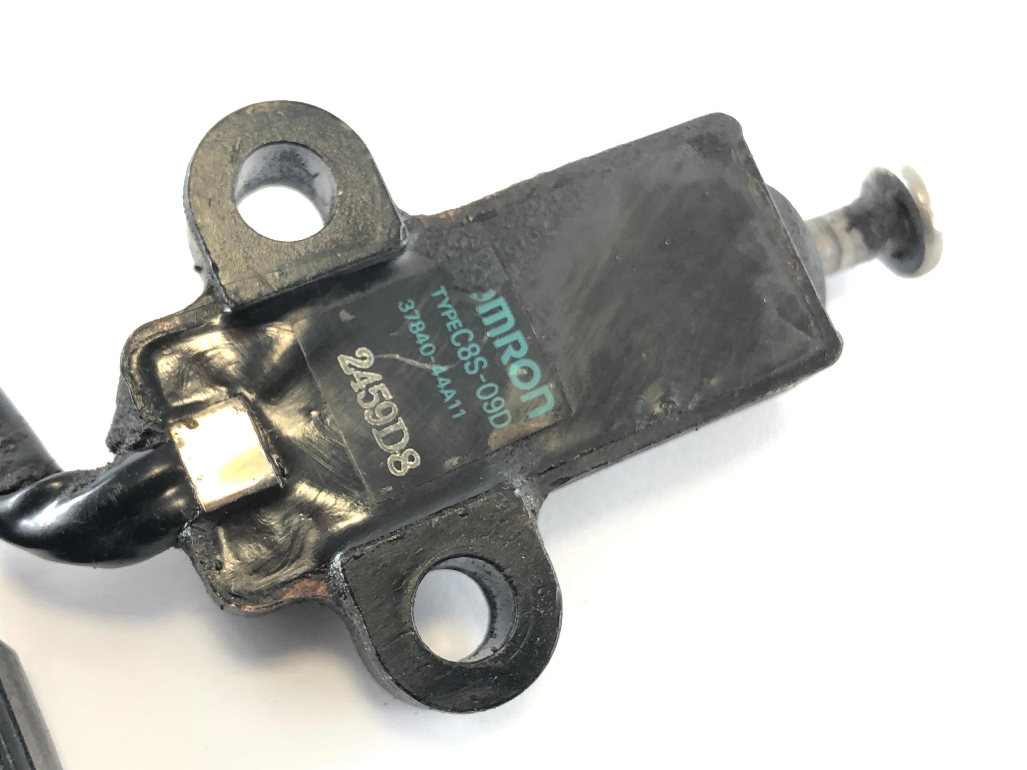 Suzuki DR 800 S SR42B [1991] - Side stand switch