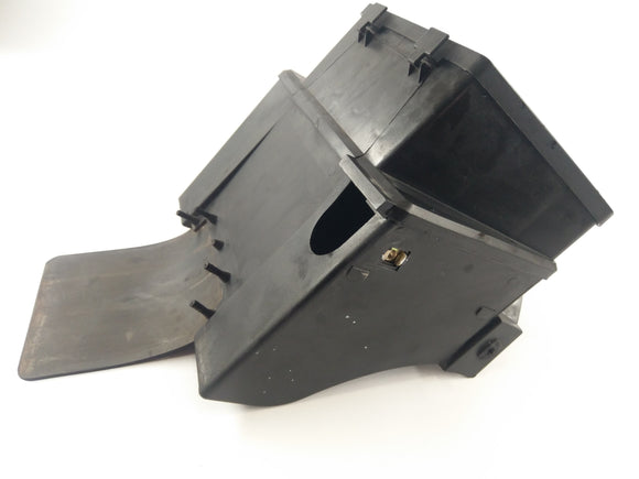 BMW R 1150 R R21 [2001] - Sprout Protection Fuse Box