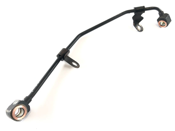 Honda XL 600 LM PD04 [1987] - Olielijn