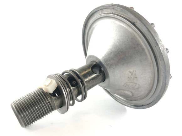 Triumph Daytona 1200 T300D [1995] - Filtro olio Registrazione Filtro Olio Filtro