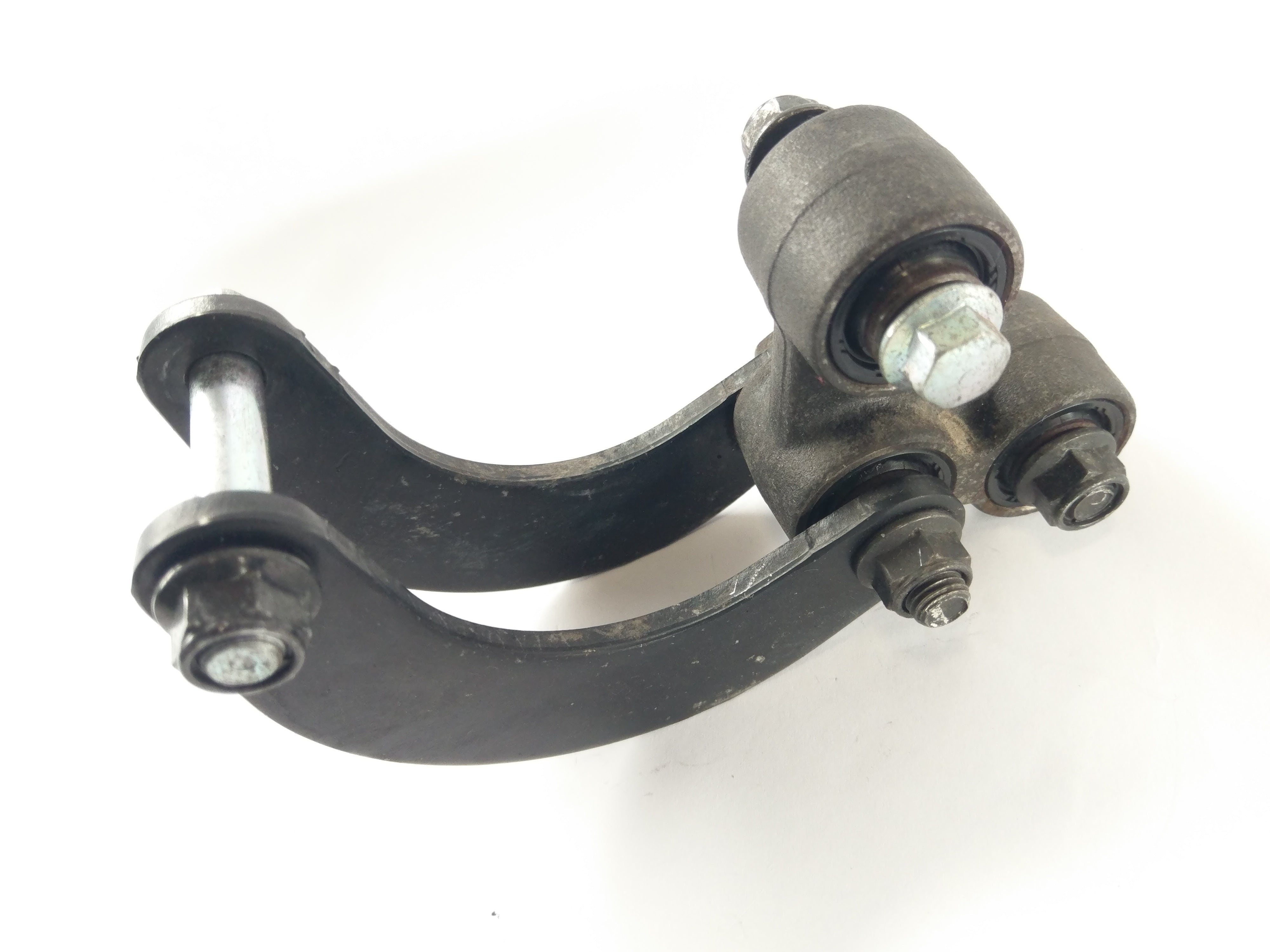 Yamaha YZF 125 RE06 [2011] - rocker arm shock absorber bone