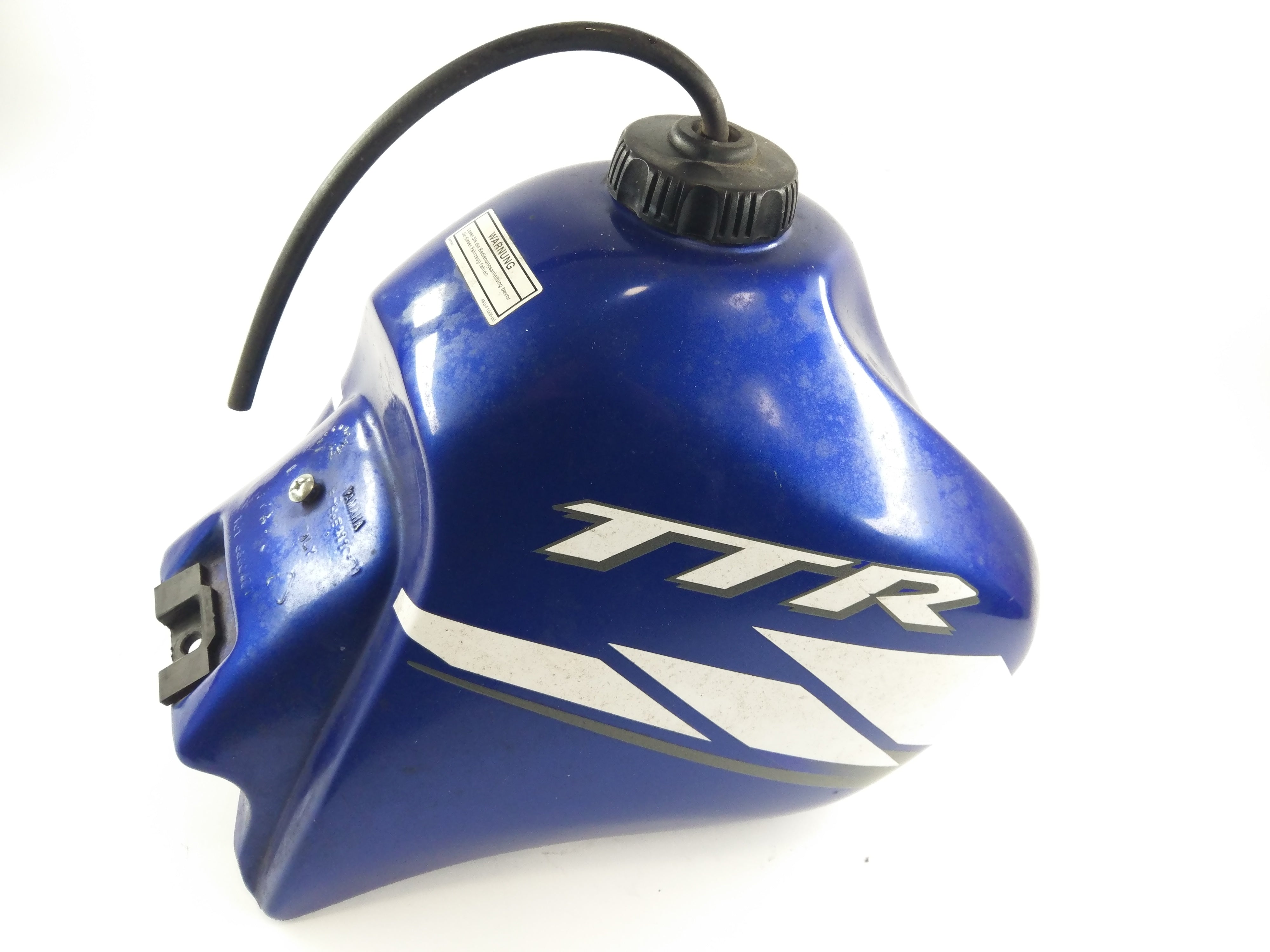 Yamaha TT 600 RE DJ01 [2006] - Tank petrol tank