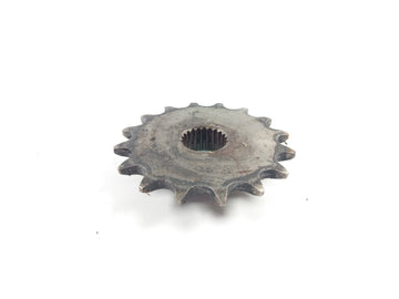 ヤマハXT 600 Zテネレ1VJ [1983]  - リッツェルZ16 - 0