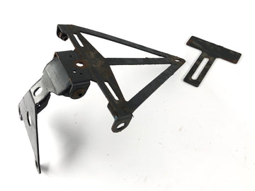 Aprilia Rs4 125 TW [2014] - Držák poznávací značky - 0