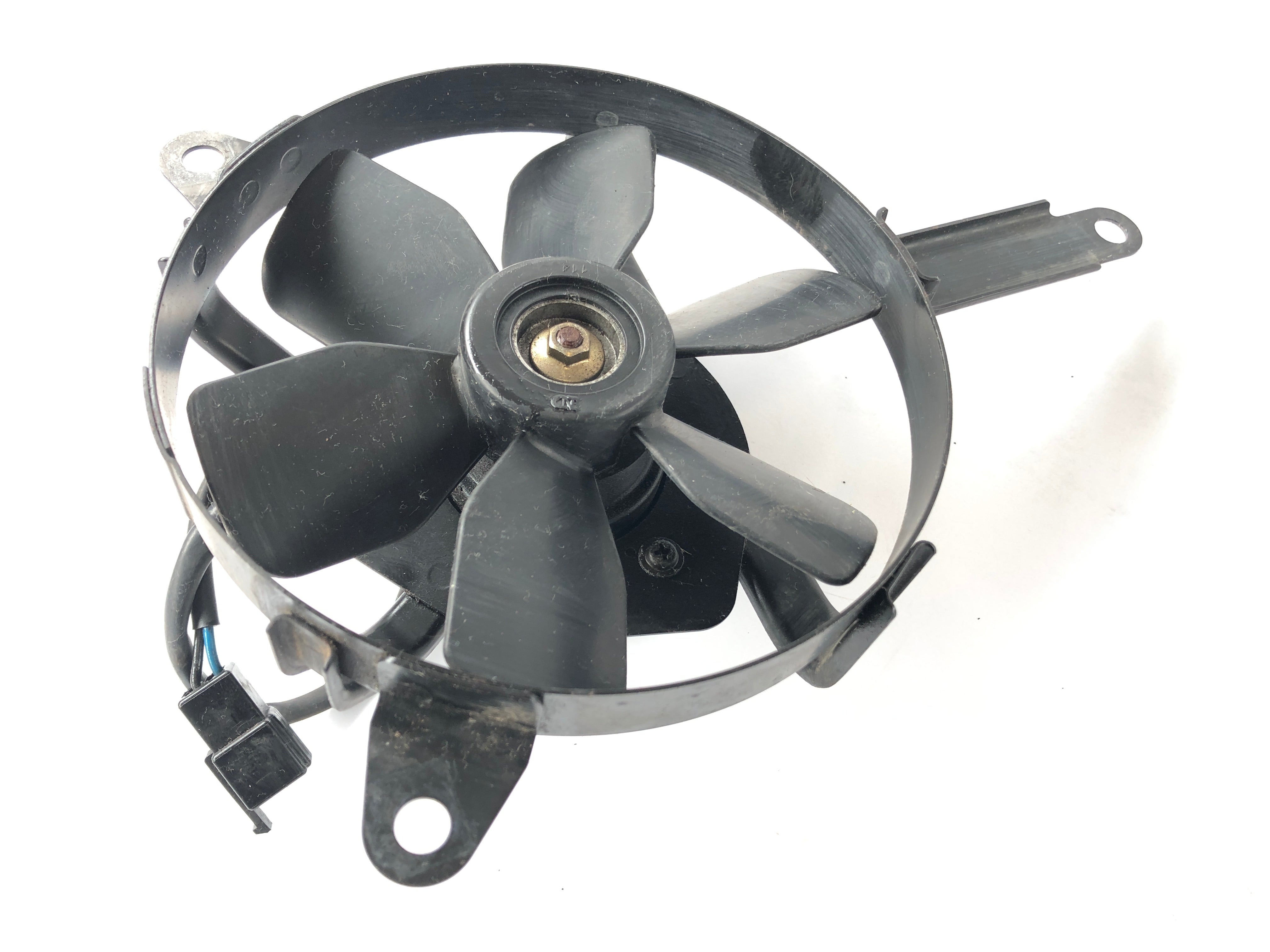 Yamaha YZF 750 R 4NHN [1995] - Fan Fan Fan Cooler