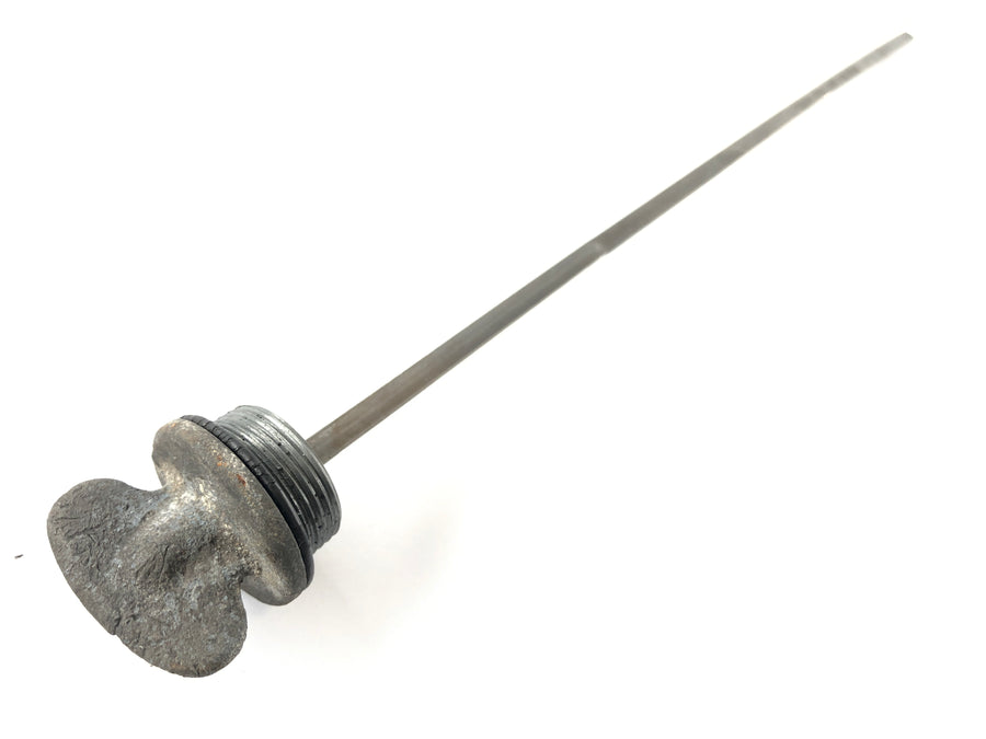 BMW R 75/6 [1974] - нефтяной отдел