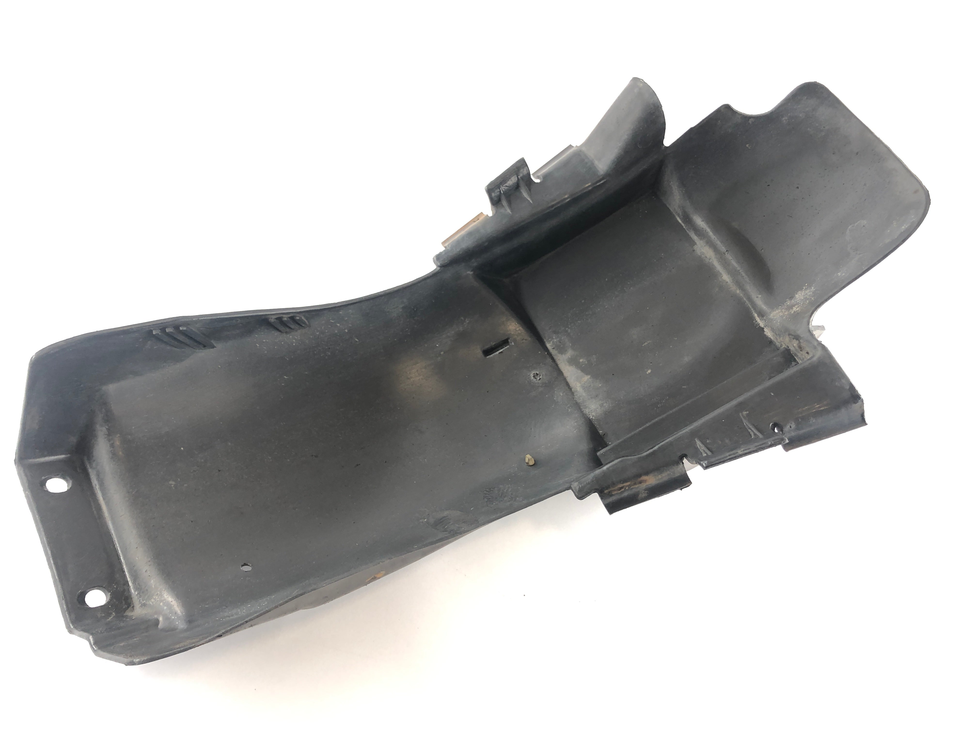 Honda CB 900 F SC01 [1981] - Rear substructure splash guard