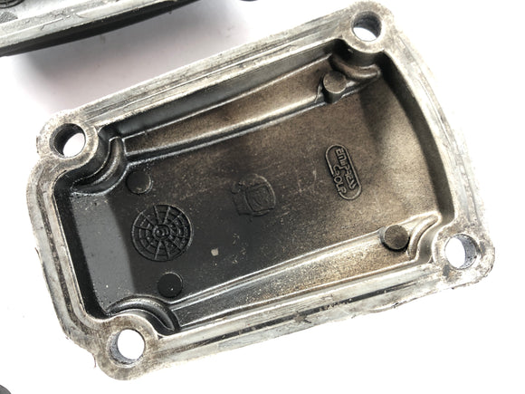 Ducati Paso 750 [1990] - Ventil Låg