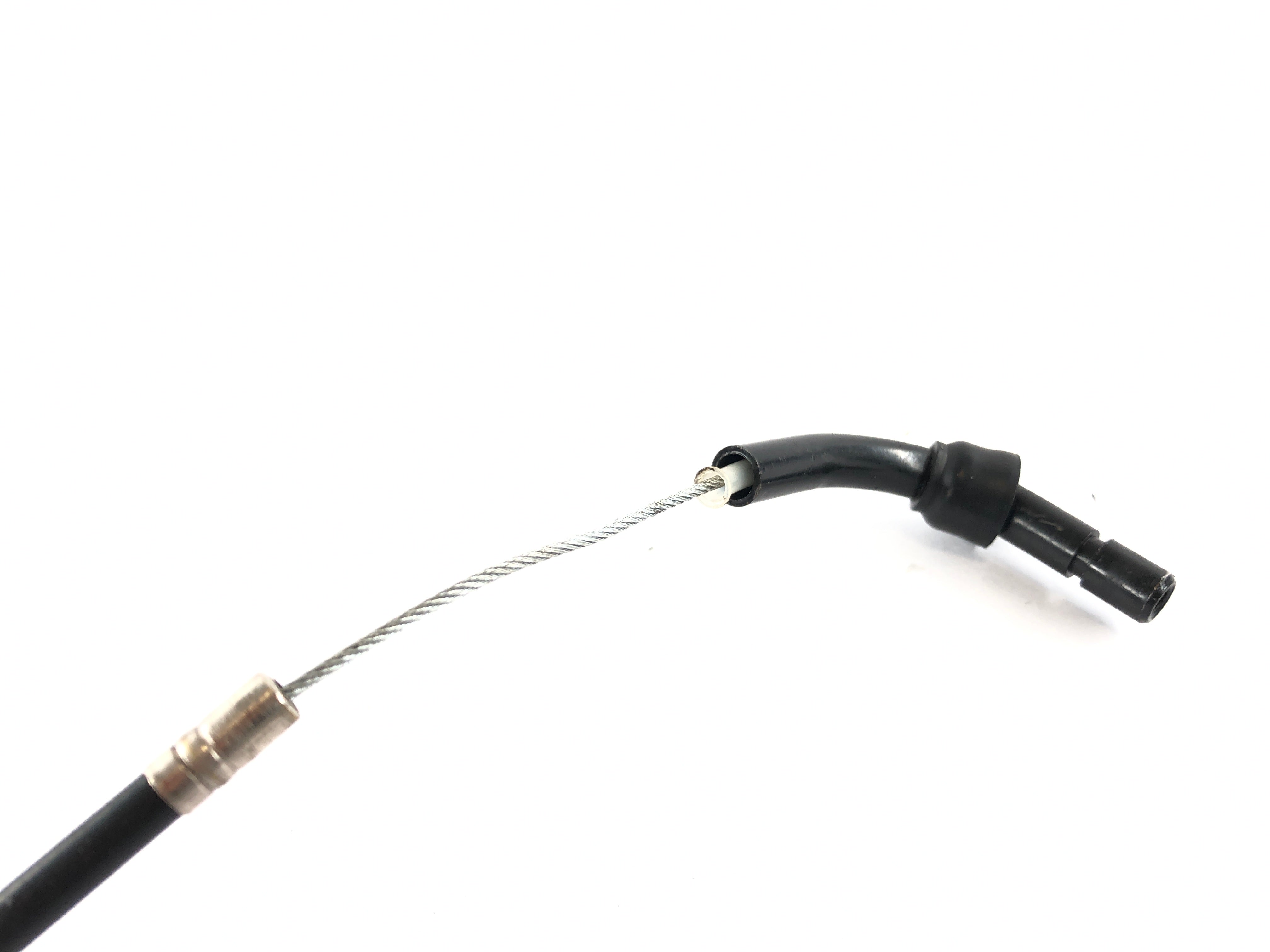 Kawasaki KLR 250 KL250D - Choke cable