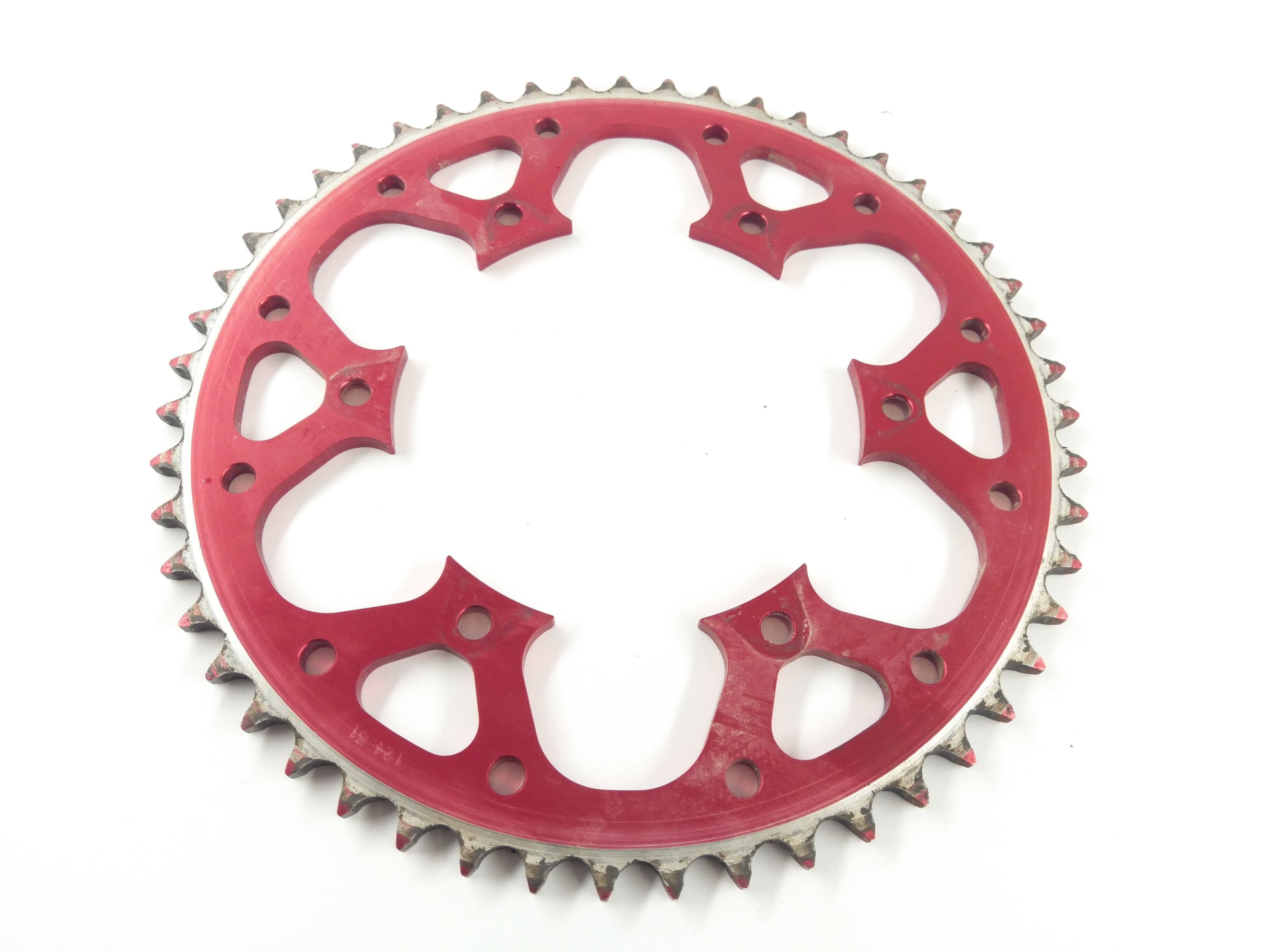 Husqvarna TE 449 A6 [2010] - Sprocket