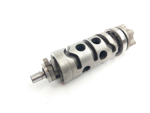 Triumph Speed ​​Triple 885i T509 [1997] - Spínací válec