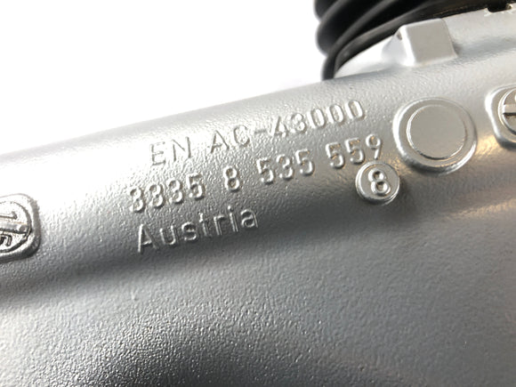 BMW R 1200 GS LC [2016] - Schwinge tylne kół