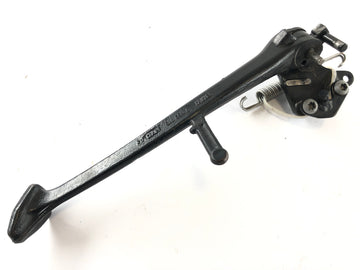 BMW K 1300 S K12S [2009]  - 侧面摊上羽毛架