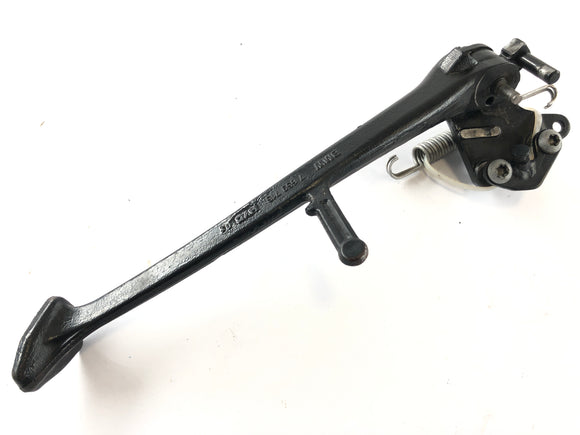 BMW K 1300 S K12S [2009]  - 侧面摊上羽毛架