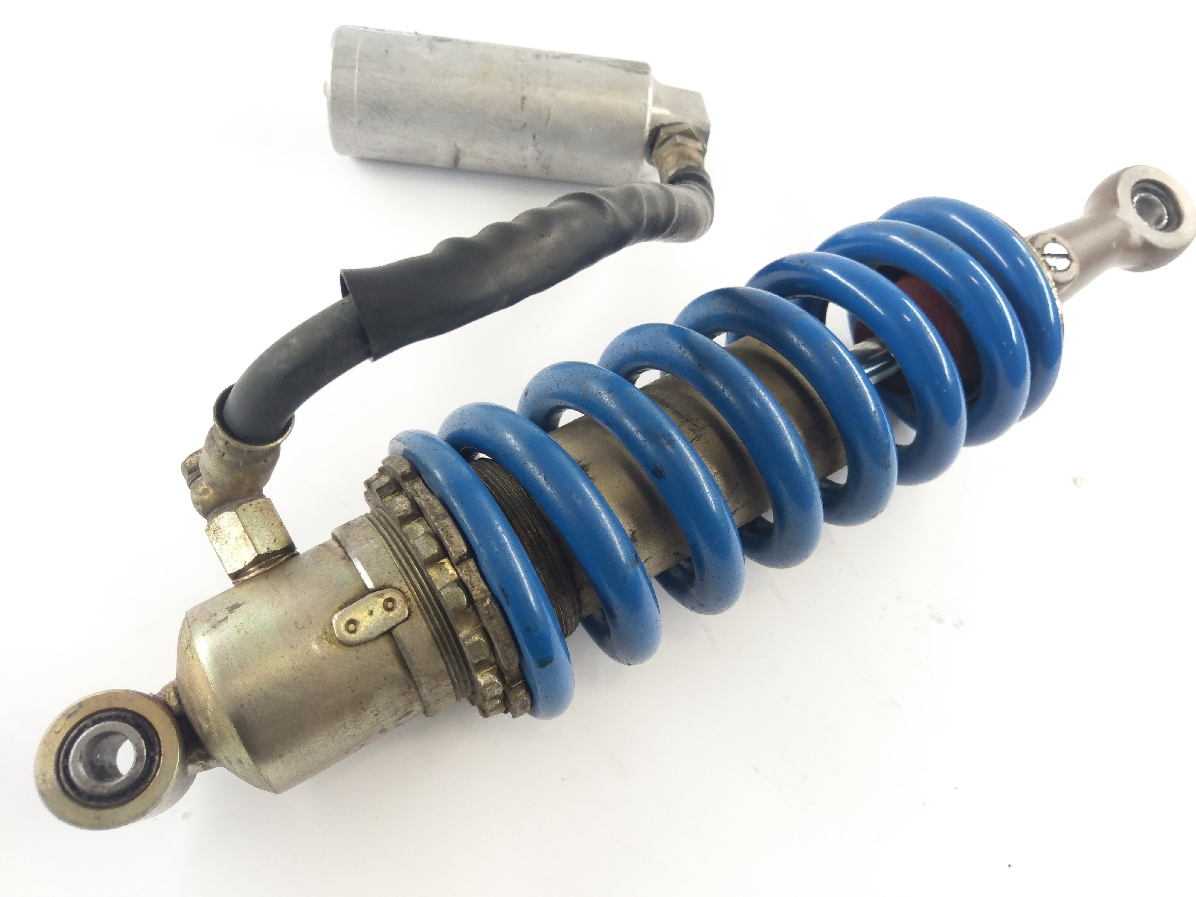 Triumph Speed ​​Triple 1050 515NJ [2006] - Suspension Strut Shock Absorber