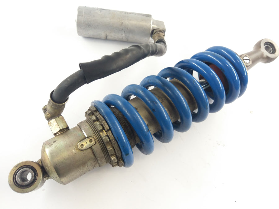 Triumph Speed ​​Triple 1050 515NJ [2006] - Assorbitore per il paraurti a molla