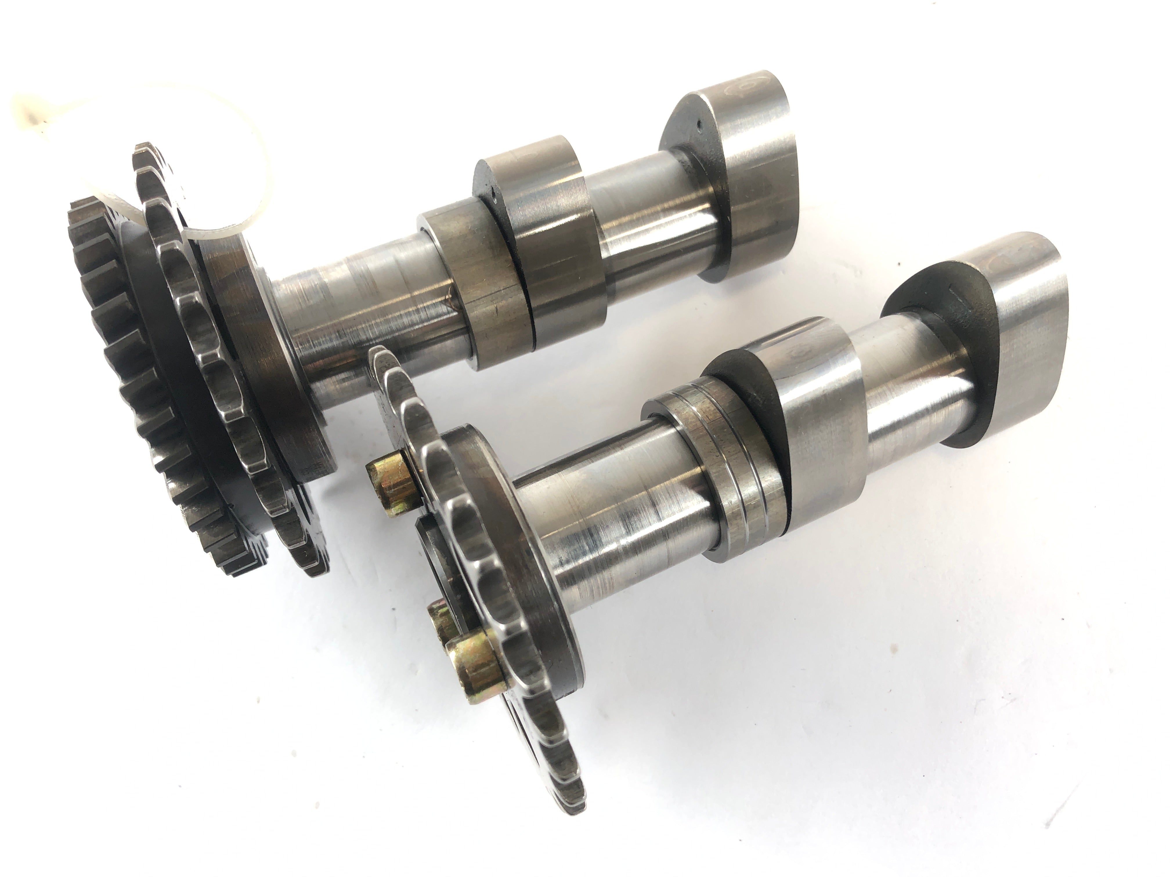 Aprilia Mille RSV 1000 ME [1999] - CAMSHAFTS SET ACHTER CILINDER