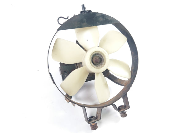 Honda VFR 400 R NC21 [1994] - Ventilador de refrigerador de agua del ventilador